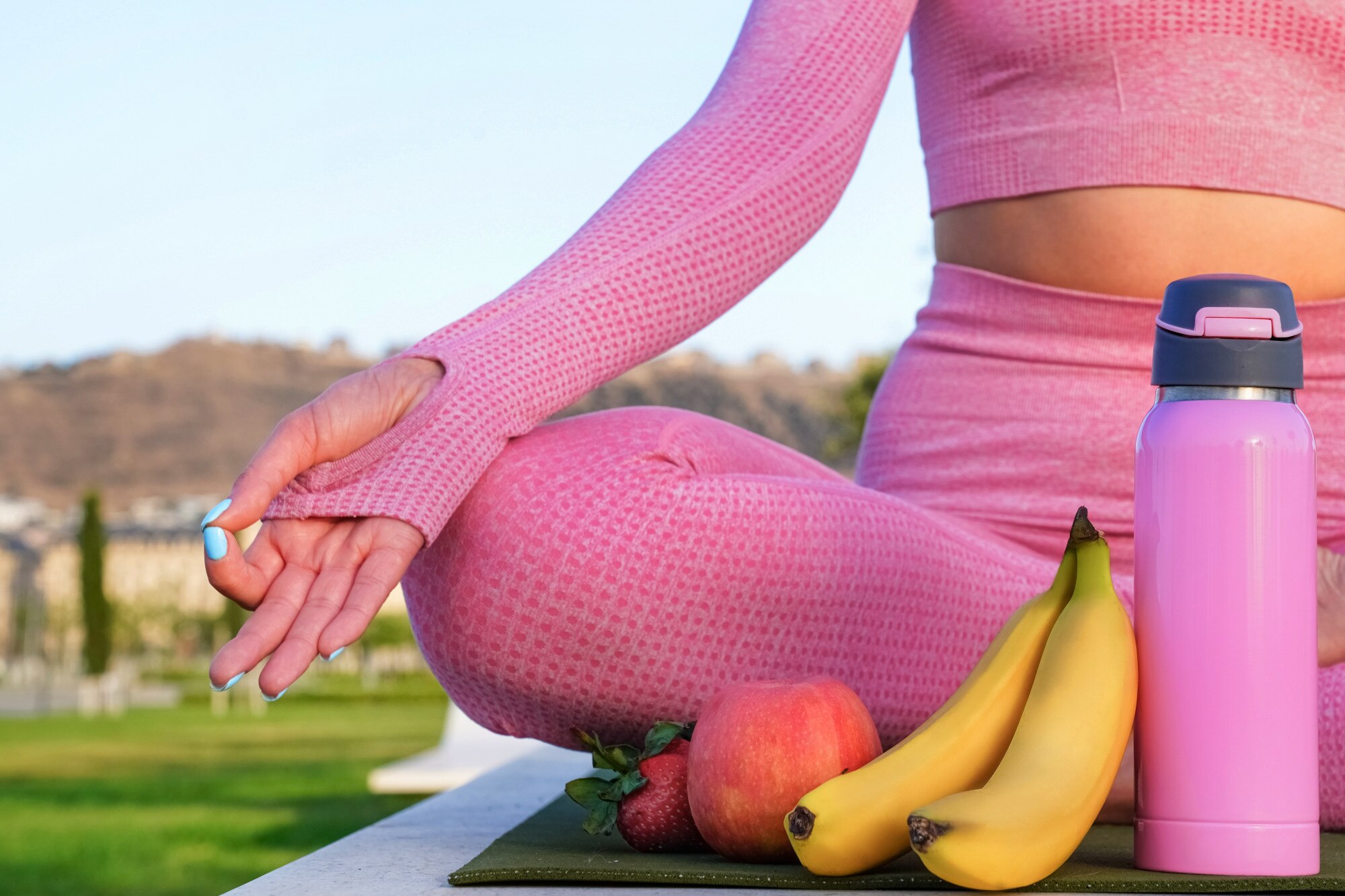 Aktivitas fisik dan kesehatan metabolik